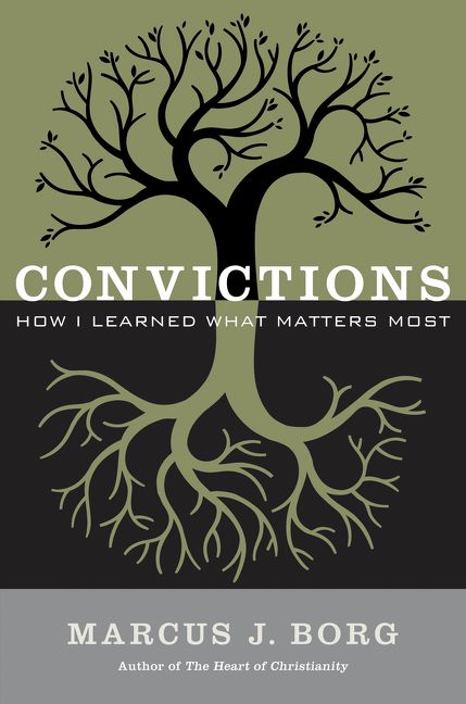 Produktbild: Convictions