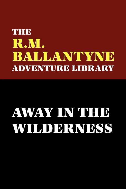 Produktbild: Away in the Wilderness