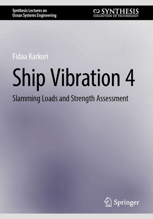 Produktbild: Ship Vibration 4