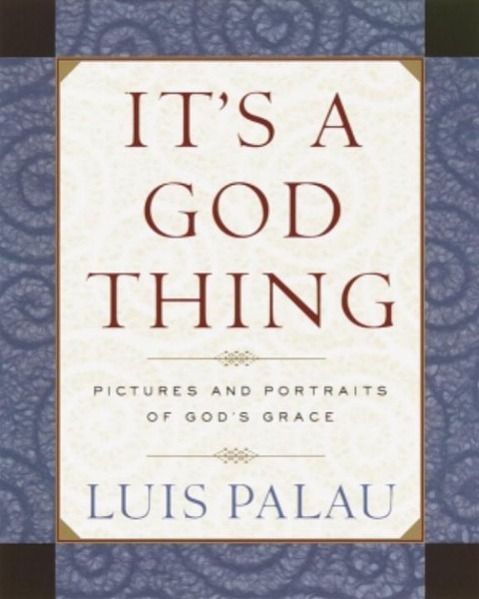 Produktbild: It's a God Thing