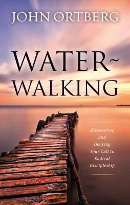 Produktbild: Water-Walking