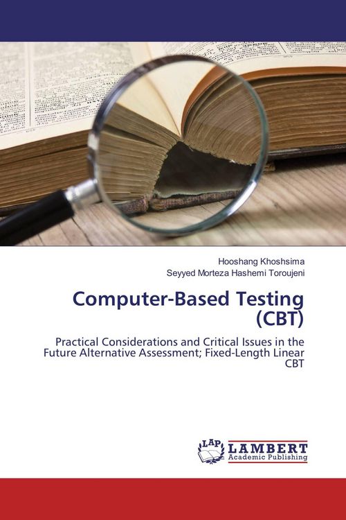 Produktbild: Computer-Based Testing (CBT)