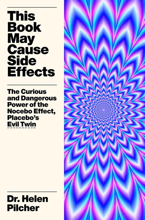 Produktbild: This Book May Cause Side Effects
