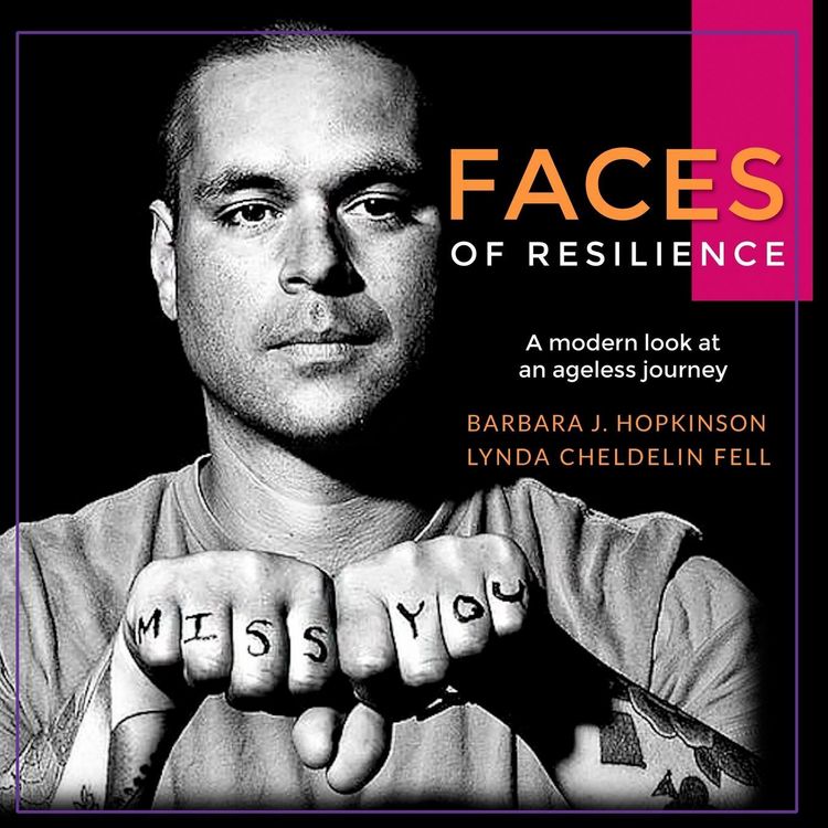 Produktbild: Faces of Resilience