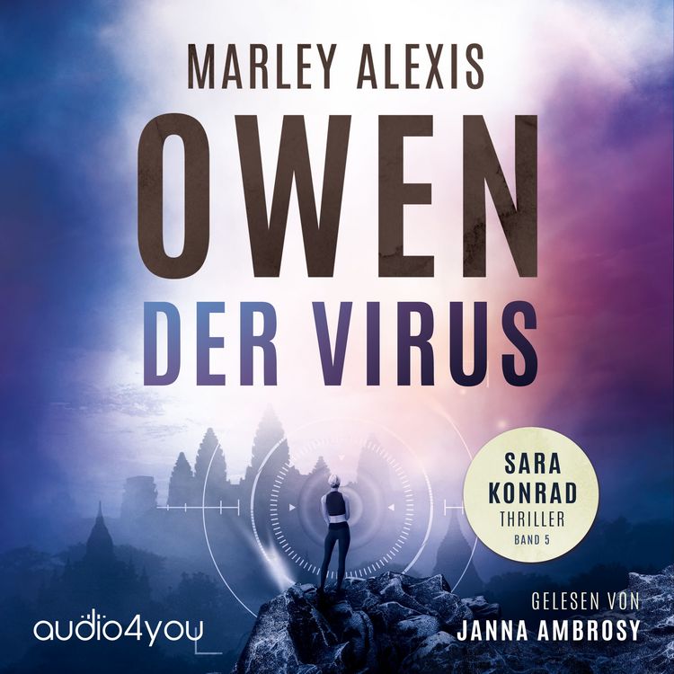Produktbild: Der Virus