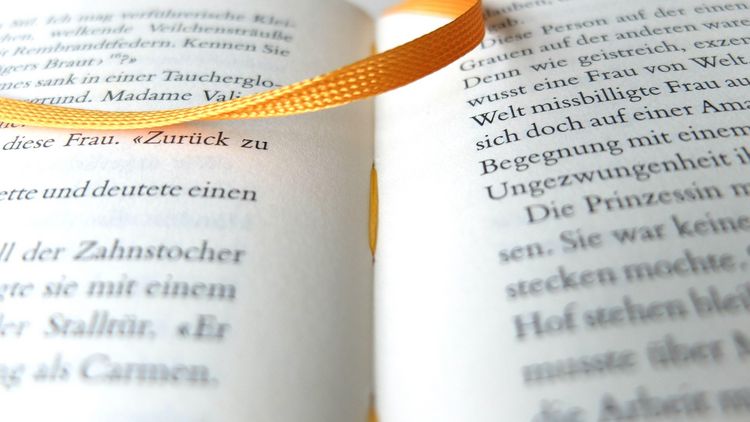 Produktbild: Thomas der Schwindler