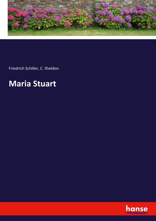 Produktbild: Maria Stuart