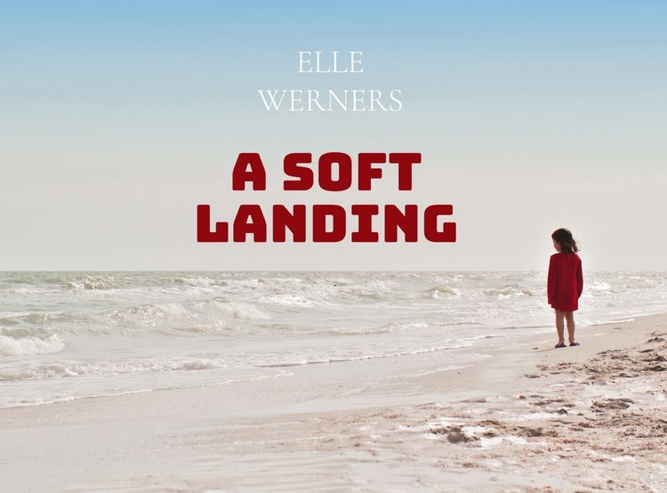 Produktbild: A Soft Landing