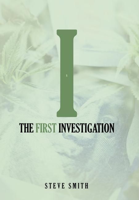 Produktbild: The First Investigation
