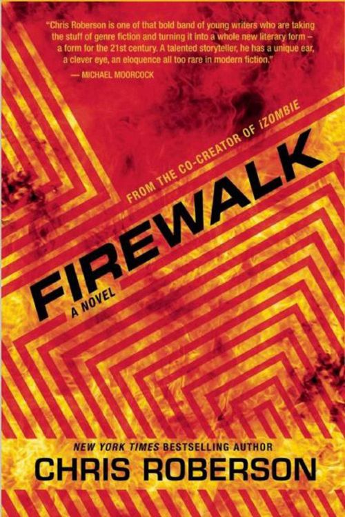 Produktbild: Firewalk