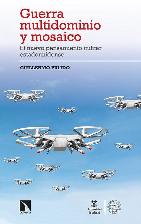 Produktbild: Guerra multidominio y mosaico