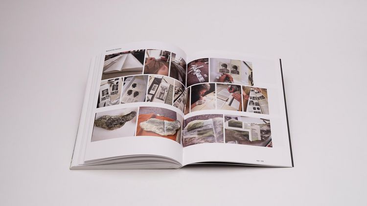 Produktbild: Philip Loersch &ndash; Pow - Portraitist Of Writing