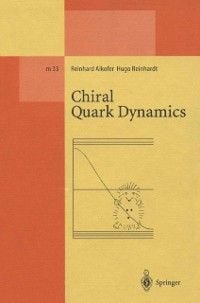 Produktbild: Chiral Quark Dynamics