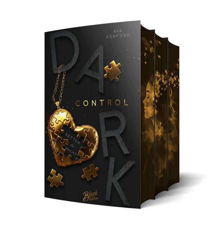 Produktbild: Dark Verity