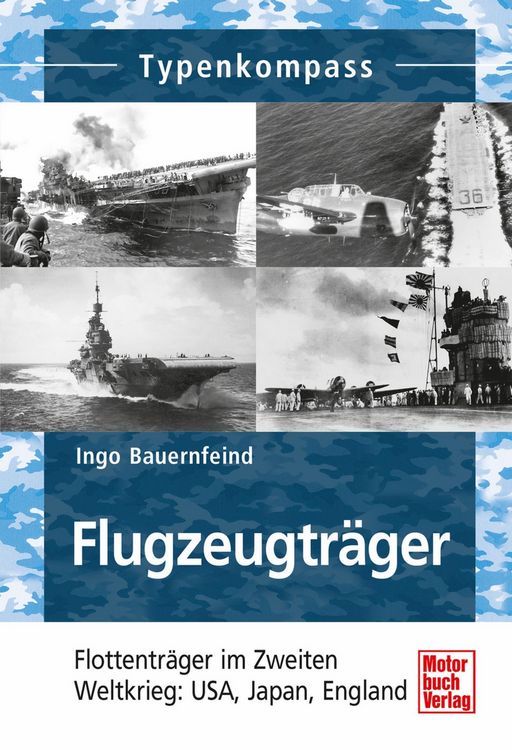 Produktbild: Flugzeugtr&auml;ger