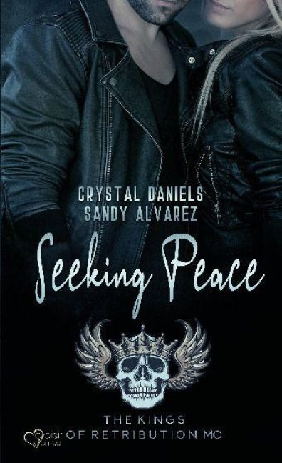 Produktbild: Kings of Retribution MC: Seeking Peace