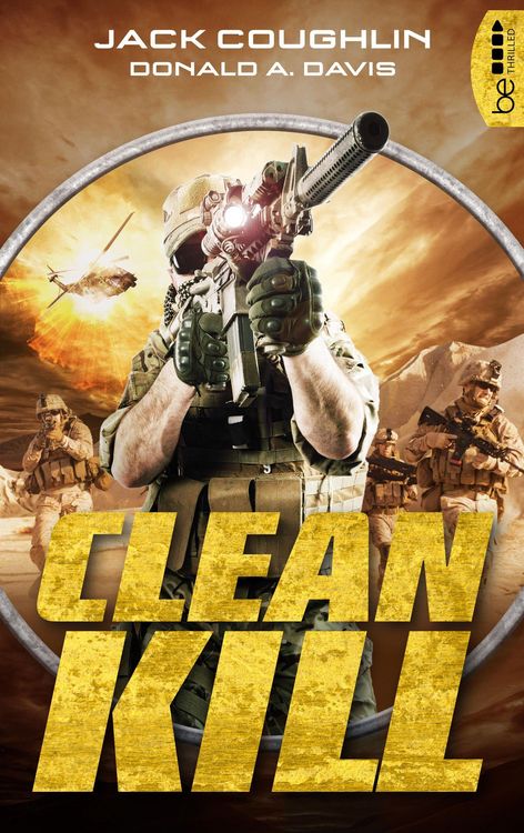 Produktbild: Clean Kill