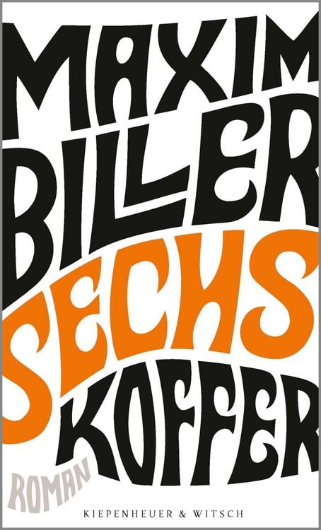 Produktbild: Sechs Koffer