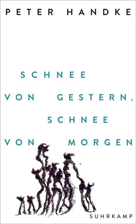 Produktbild: Schnee von gestern, Schnee von morgen