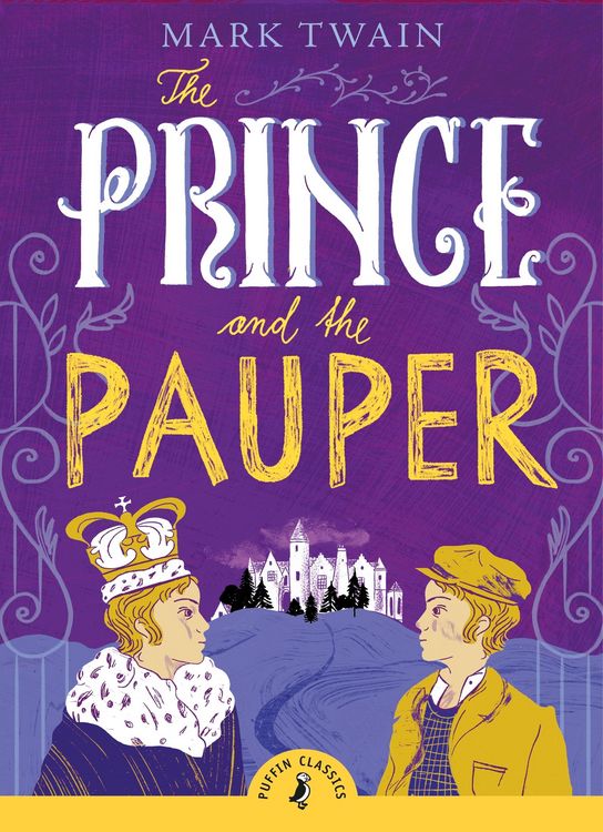 Produktbild: The Prince and the Pauper