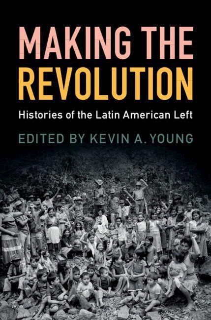 Produktbild: Making the Revolution