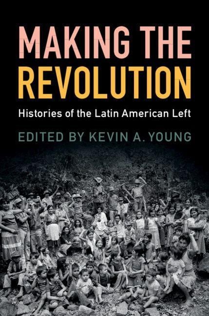 Produktbild: Making the Revolution