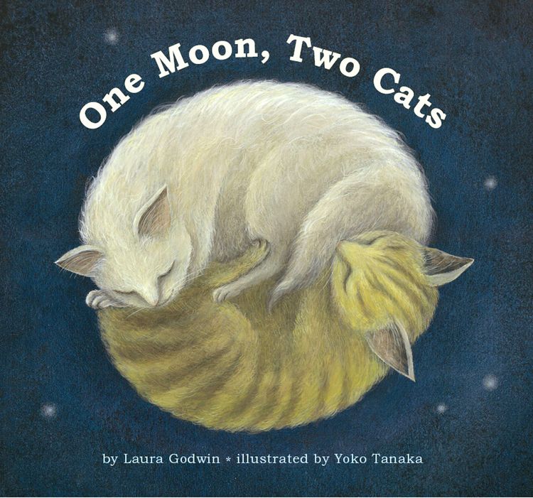 Produktbild: One Moon, Two Cats