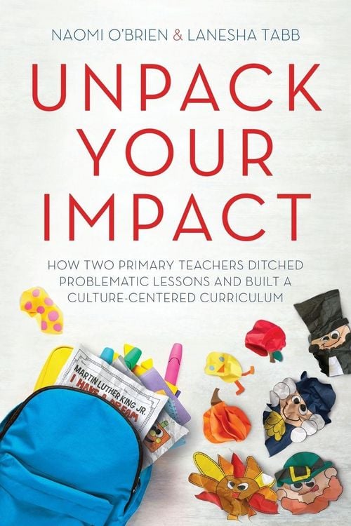 Produktbild: Unpack Your Impact