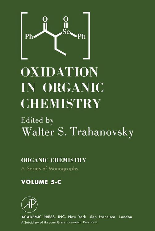 Produktbild: Oxidation in Organic Chemistry 5-C