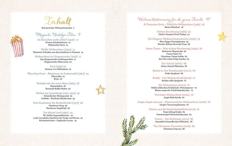 Produktbild: Cooking for Christmas