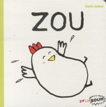 Produktbild: Zip la boum