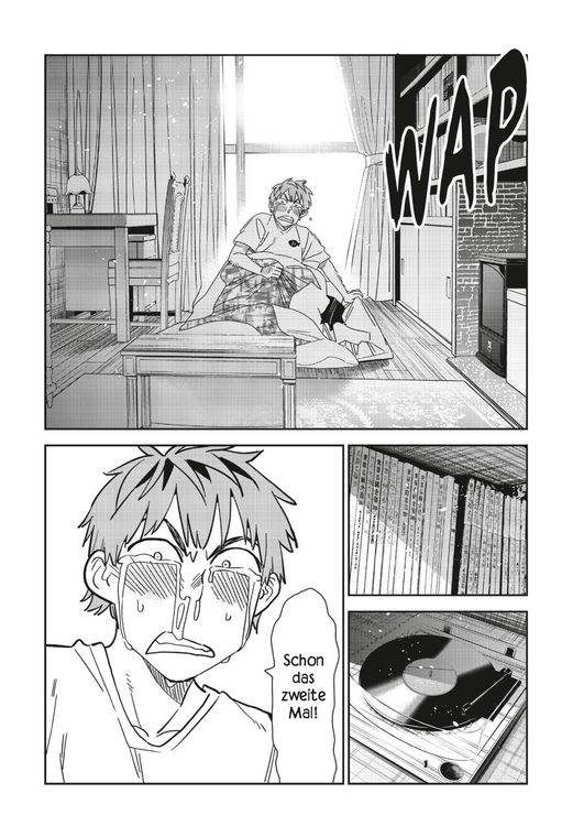 Produktbild: Rental Girlfriend 30