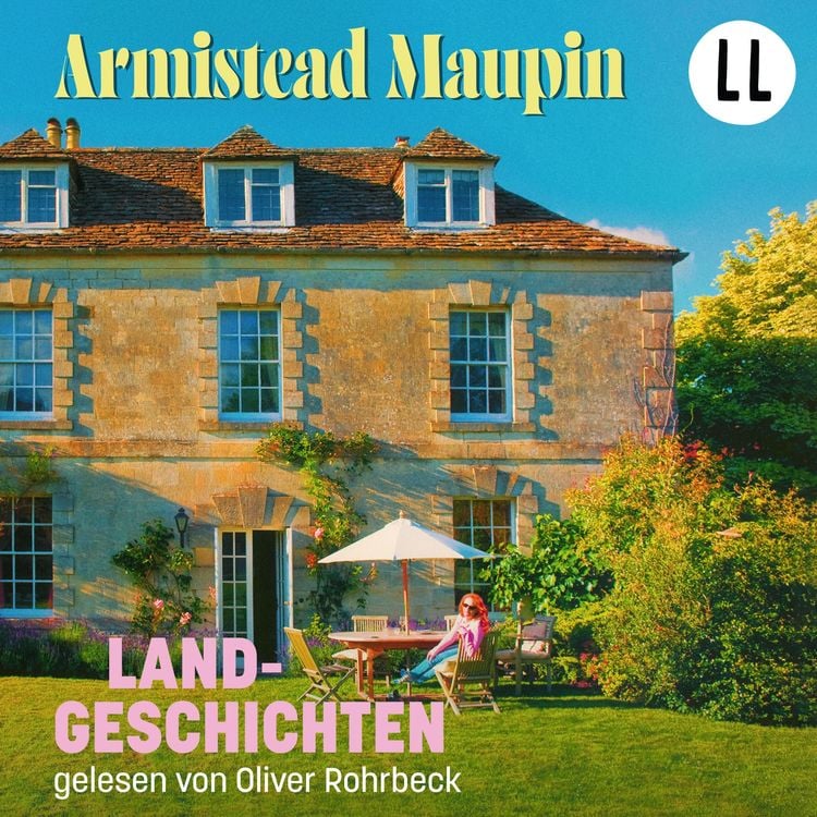 Produktbild: Landgeschichten