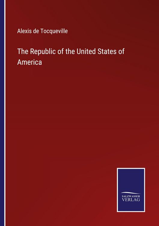 Produktbild: The Republic of the United States of America