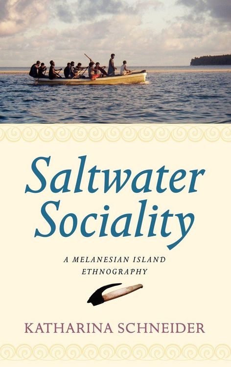 Produktbild: Saltwater Sociality