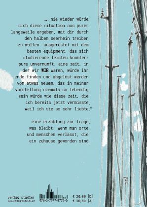 Produktbild: Drei Kilometer Sommer .