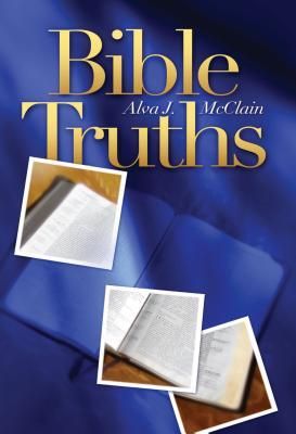 Produktbild: Bible Truths