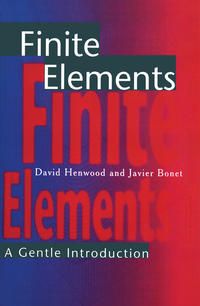 Produktbild: Finite Elements
