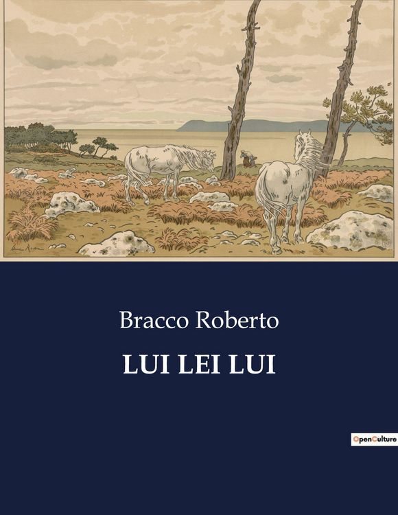 Produktbild: Lui Lei Lui