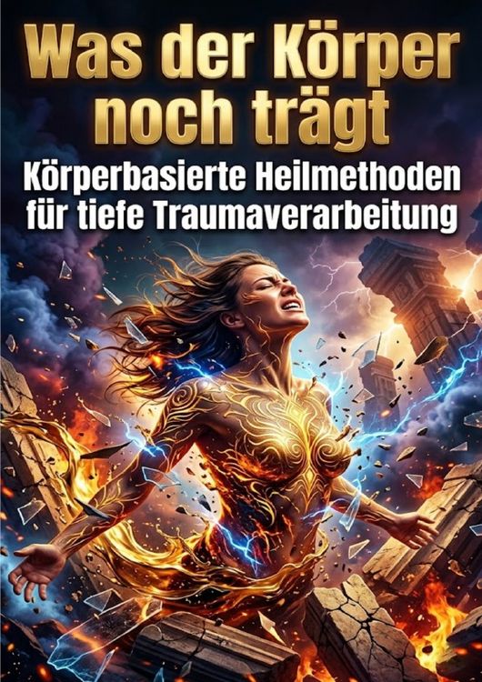 Produktbild: Was der K&ouml;rper noch tr&auml;gt