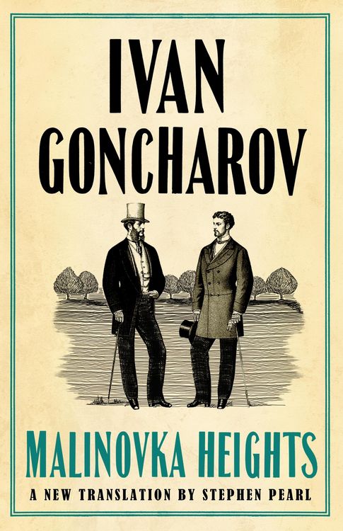 Produktbild: Malinovka Heights