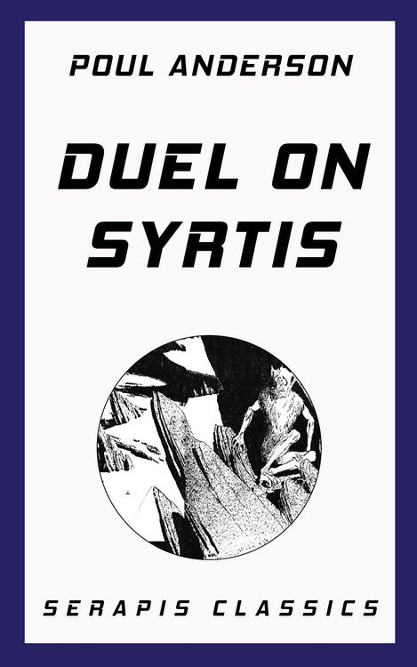 Produktbild: Duel on Syrtis