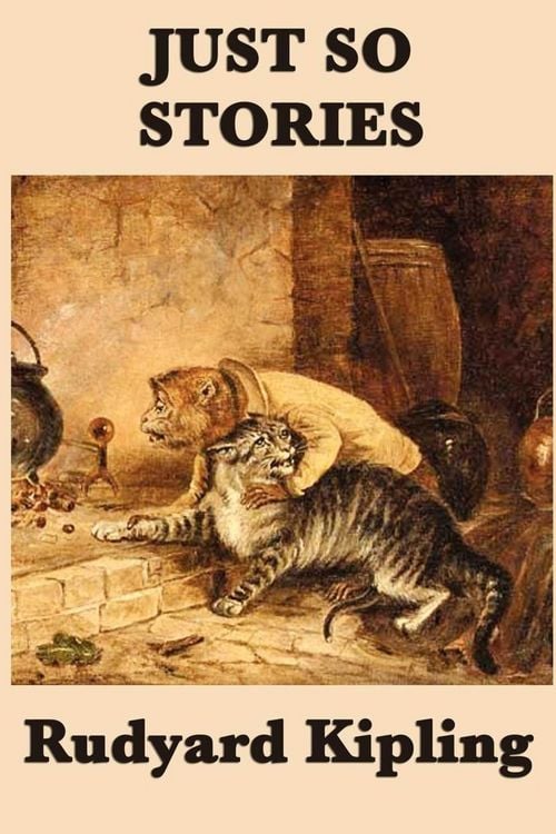 Produktbild: Just So Stories