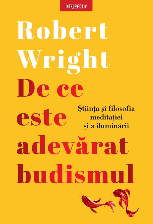 Produktbild: De ce este adevarat budismul