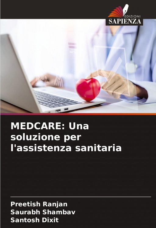 Produktbild: MEDCARE: Una soluzione per l'assistenza sanitaria