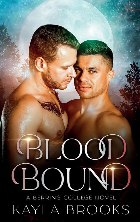 Produktbild: Blood Bound