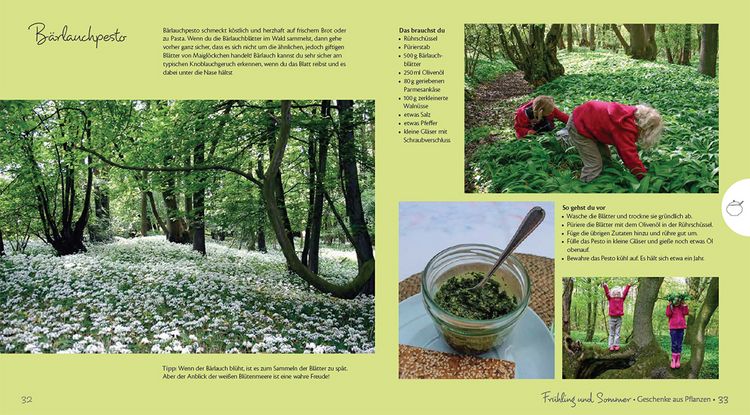 Produktbild: Naturgeschenke
