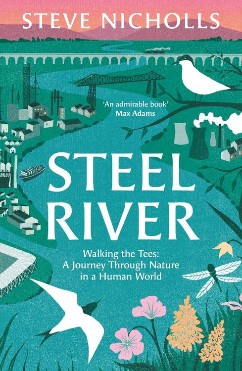 Produktbild: Steel River