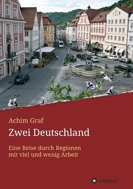 Produktbild: Zwei Deutschland