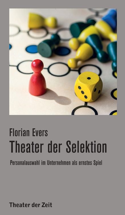 Produktbild: Theater der Selektion